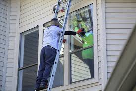 Why Choose Us for Window and Door Repair Needs in Lavaca, AR